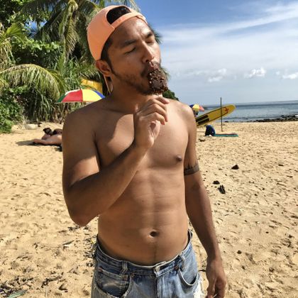 theasianjames OnlyFans picture