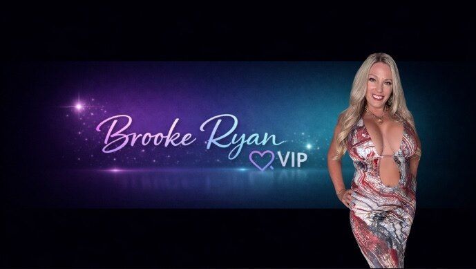 brookeryanvip OnlyFans profile picture