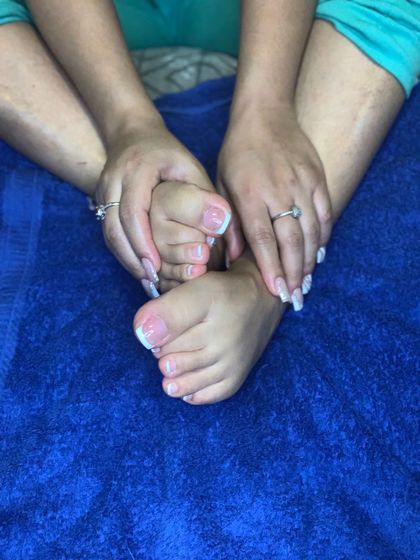 nittytentoes OnlyFans picture
