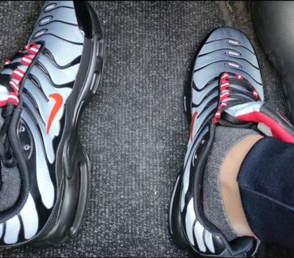 masternikeshox83 OnlyFans picture