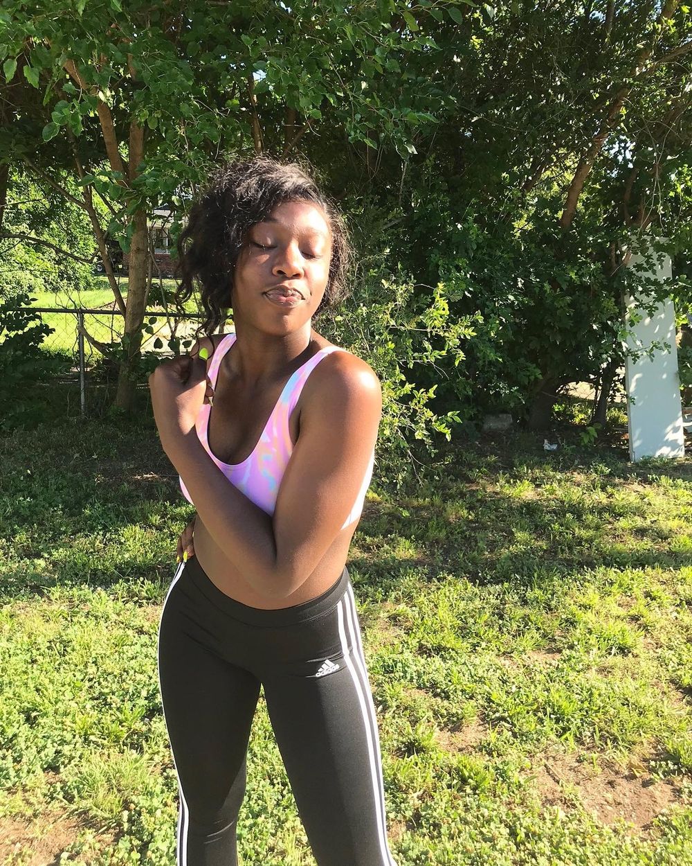 kaylatheevixen OnlyFans profile picture