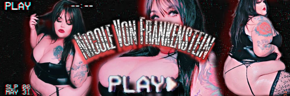 fattyvonfrankenstein OnlyFans profile picture