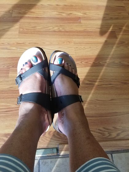 cocobutter1980 OnlyFans picture