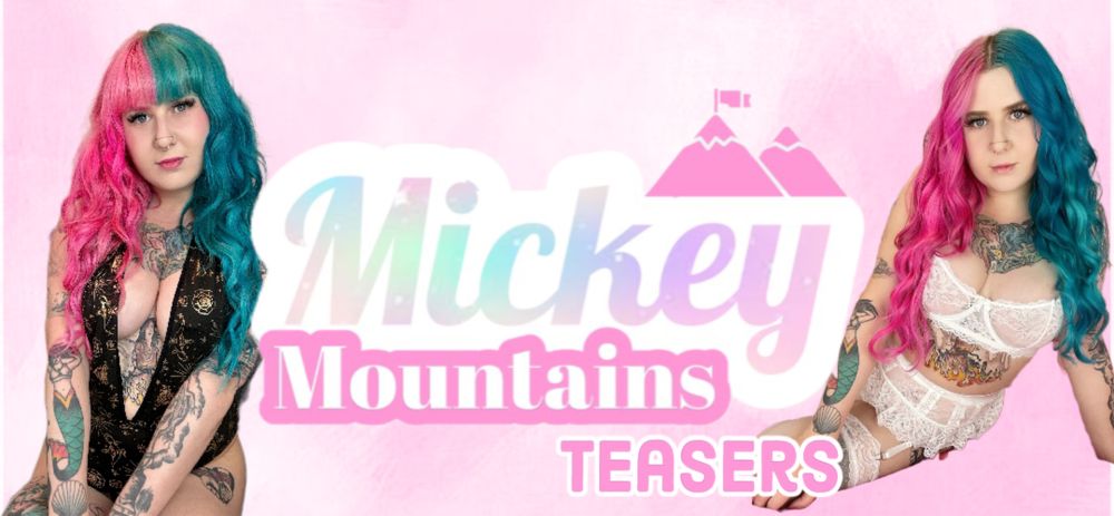 climbmickeymountain OnlyFans profile picture