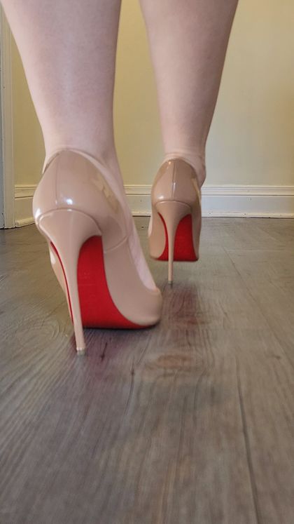 lexiestoes95 OnlyFans picture
