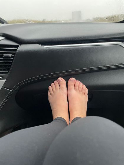 nursesarafeet OnlyFans picture