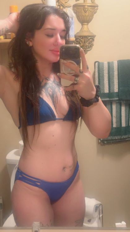 theoneandonlykatykins OnlyFans picture