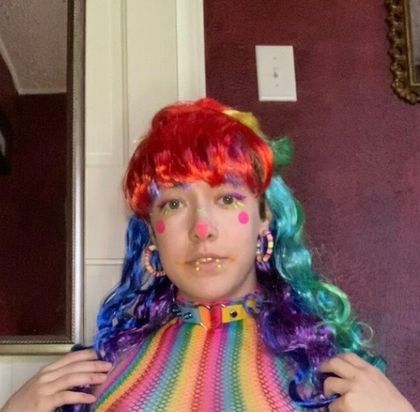 archertheclown OnlyFans picture