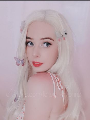 forestnymphnz OnlyFans profile picture