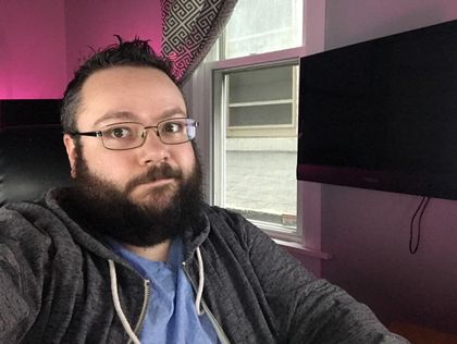 thatbeardedbear OnlyFans picture