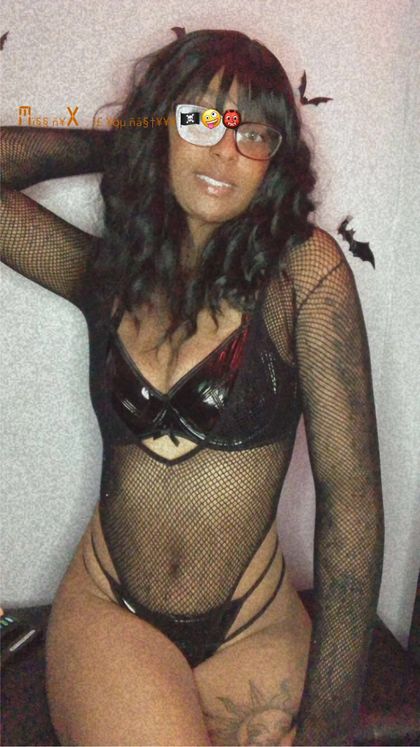 naughtynyxxx OnlyFans picture