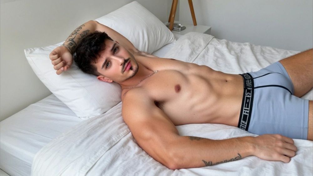 handsomesalva OnlyFans profile picture