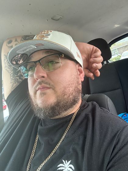 thickdaddy35 OnlyFans picture