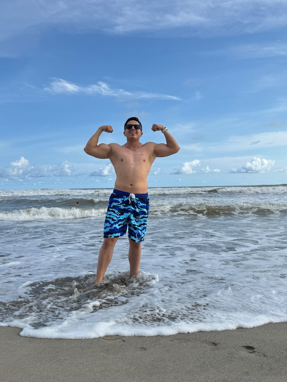 giohuerta OnlyFans profile picture