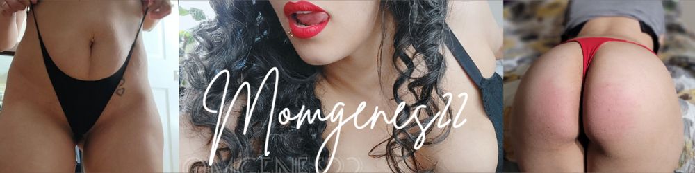 momgenes22 OnlyFans profile picture