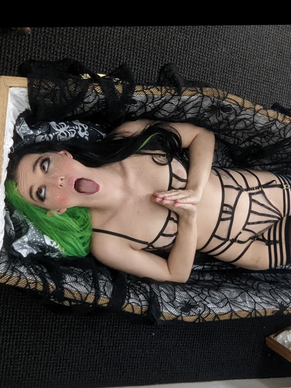 that_buttercup_slut_666 OnlyFans profile picture