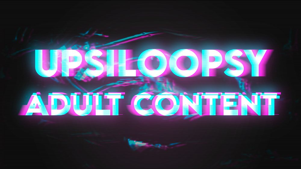 upsiloopsy OnlyFans profile picture