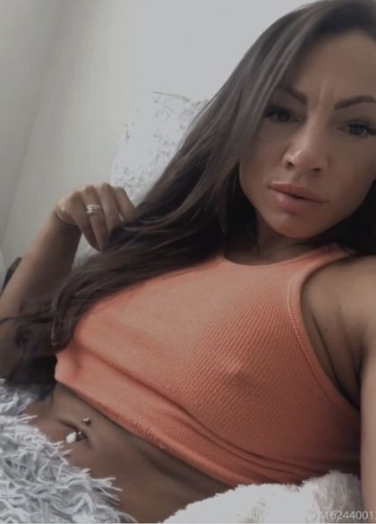 girlwhotrains OnlyFans picture