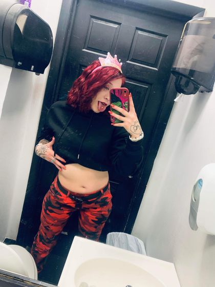 snowbayybee69 OnlyFans picture