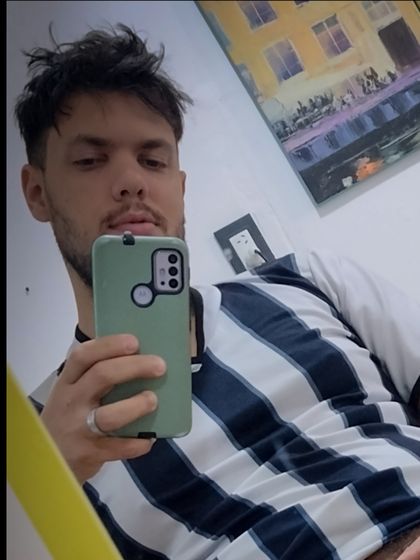 martinlevis OnlyFans picture