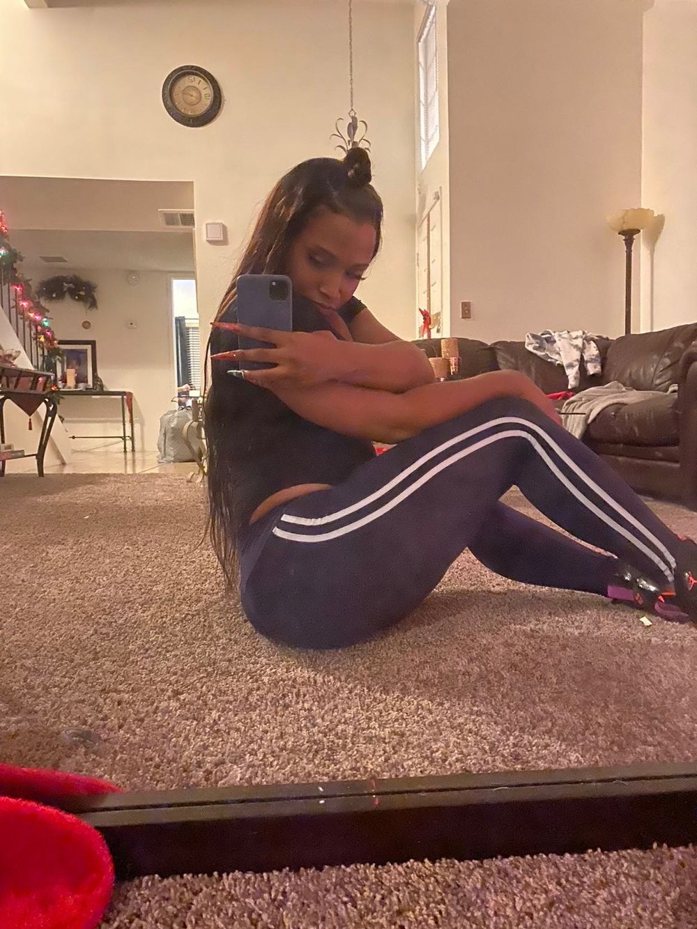 biglaneeyy OnlyFans profile picture