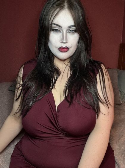 gothgirlfriendvip OnlyFans picture