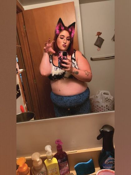 xombiepoisonivy OnlyFans picture