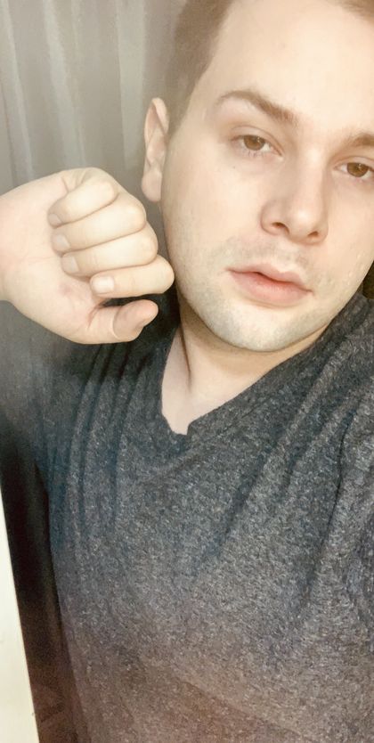 kevingruver OnlyFans picture