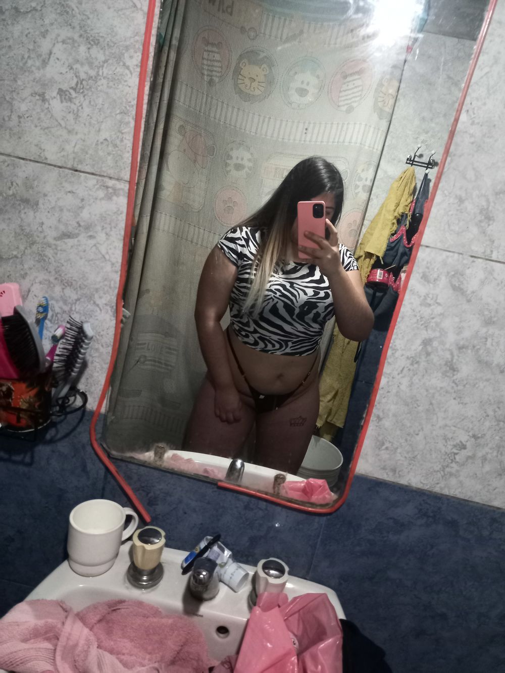 fyeribabe OnlyFans profile picture