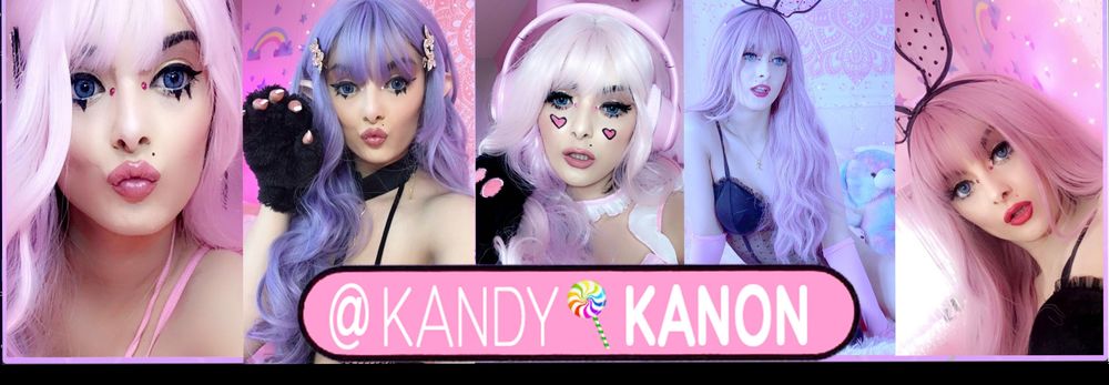 kandykanon OnlyFans profile picture