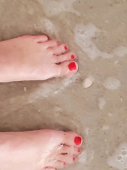 mommassexyfeet21 OnlyFans picture