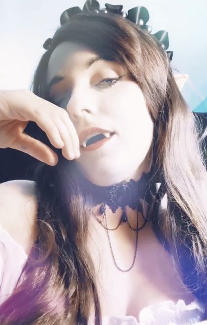 that_one_bloody_fae OnlyFans picture