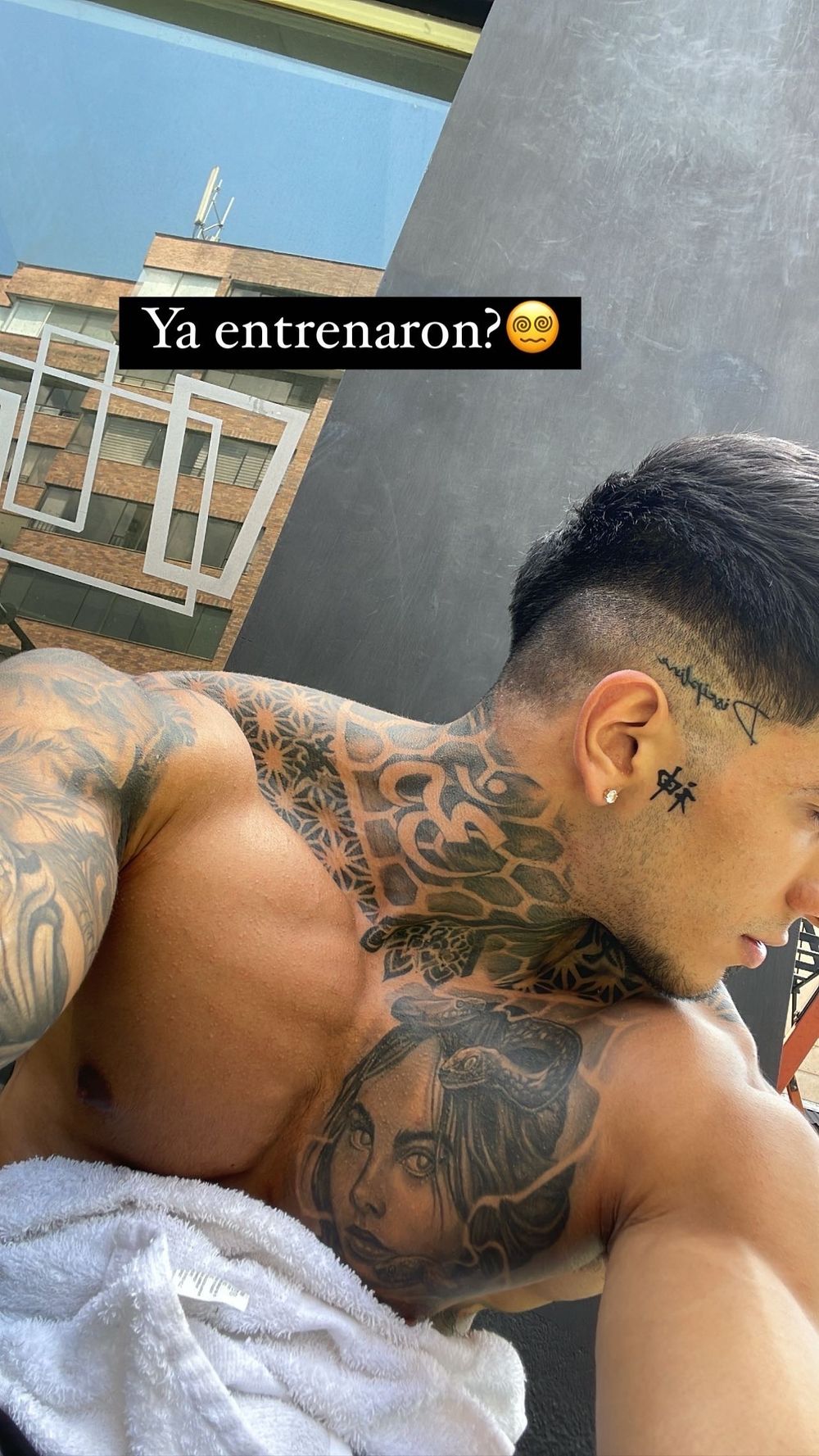 manueltrujillo29 OnlyFans profile picture