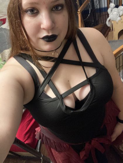 sirensmist OnlyFans picture