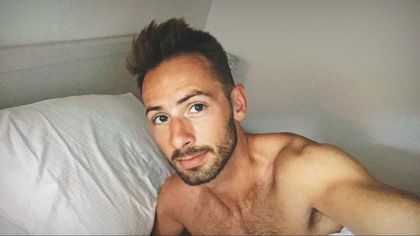 maxhigher OnlyFans picture
