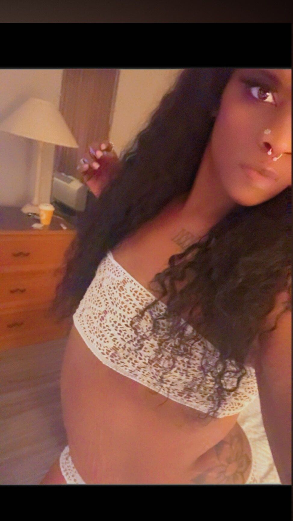chocolatetrapbarbie OnlyFans profile picture