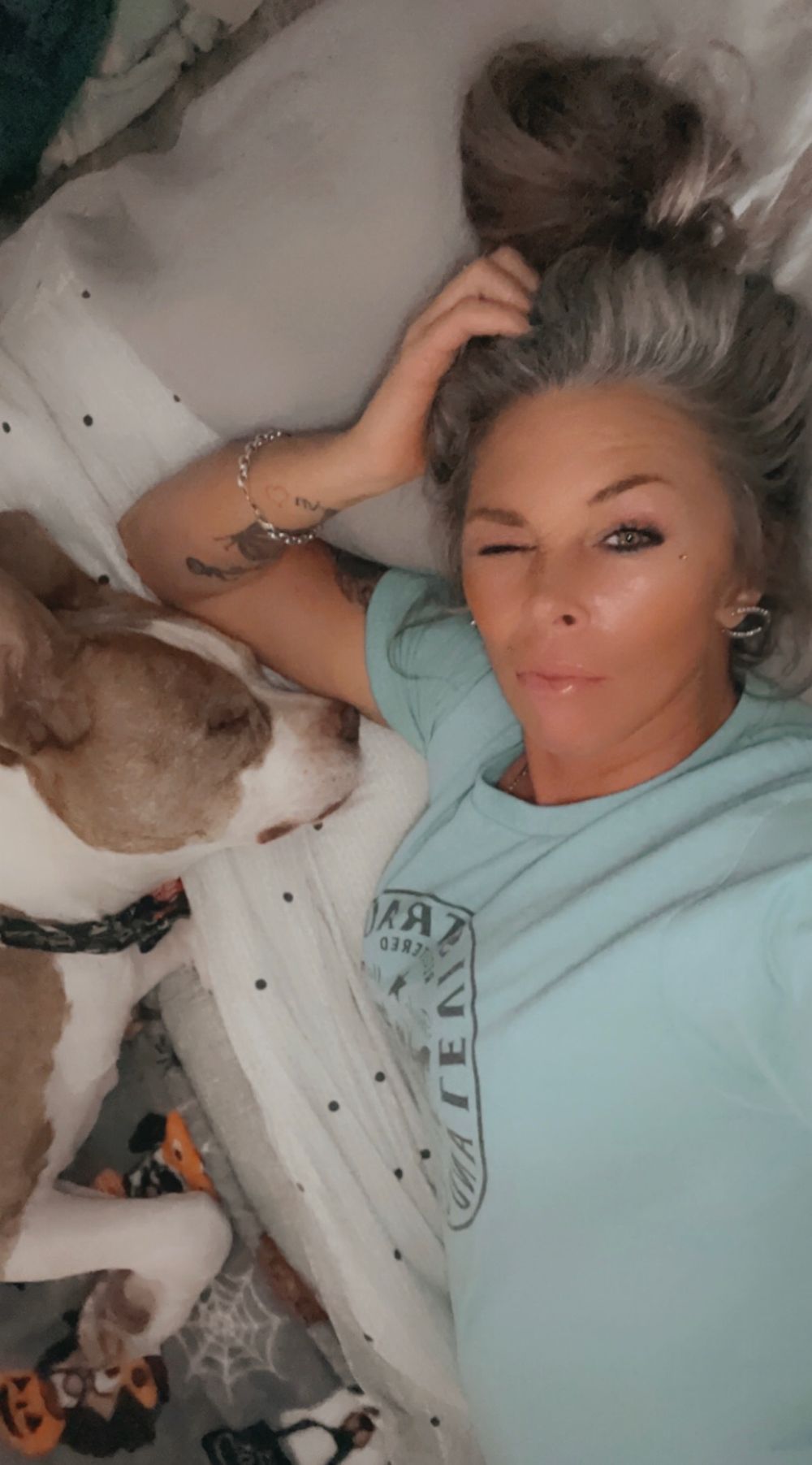 jessisamess8 OnlyFans profile picture