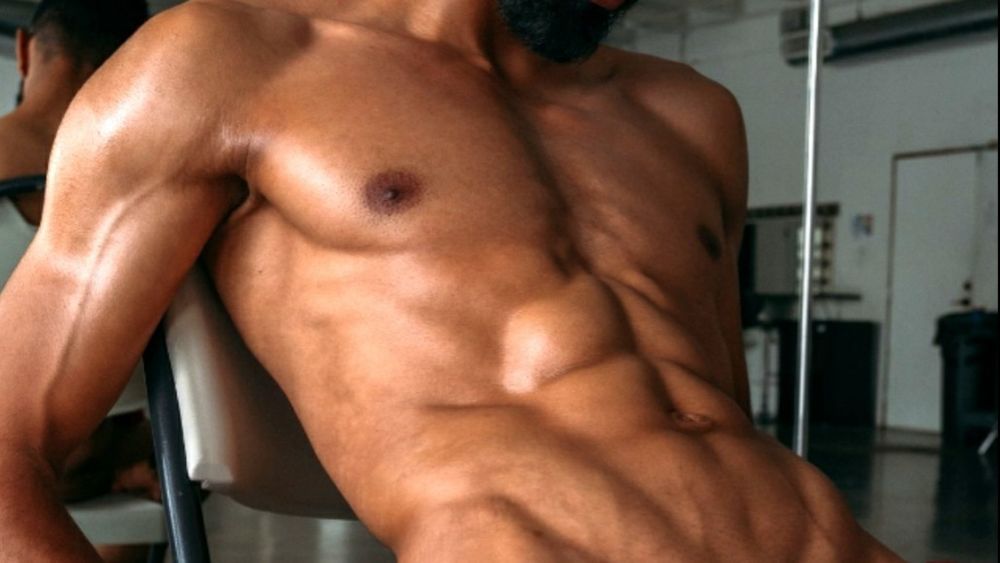 caspianxr OnlyFans profile picture