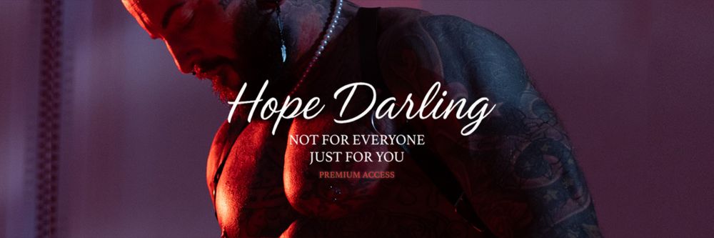 darling_13 OnlyFans profile picture