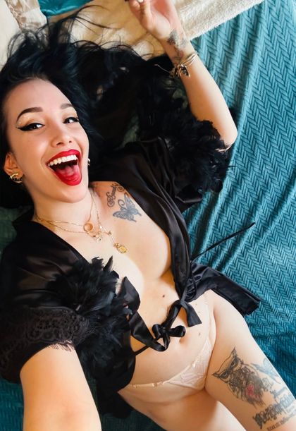 gloriavontheee OnlyFans picture