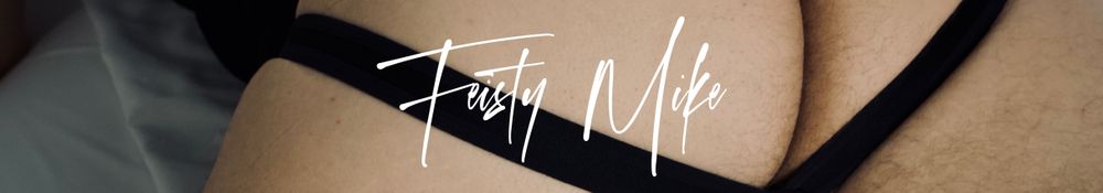 thefeistymike OnlyFans profile picture