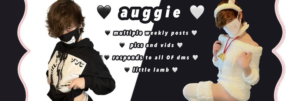 augustdoomer OnlyFans profile picture