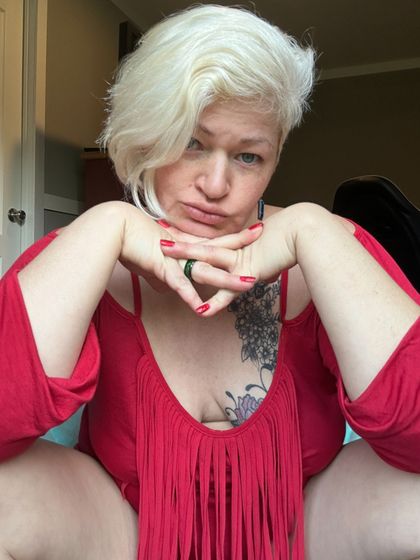 lalababydollnsfw OnlyFans picture