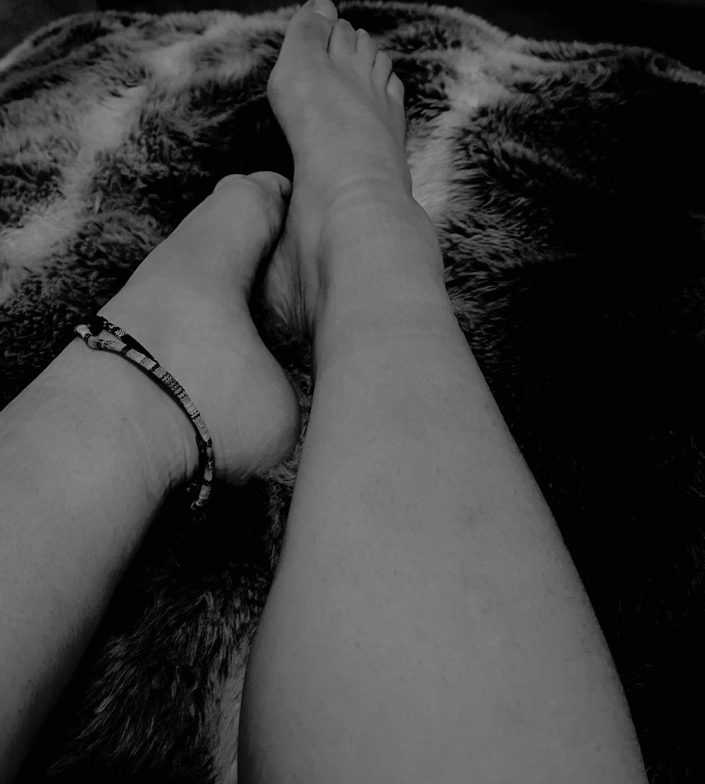 your_sweet_feet OnlyFans profile picture