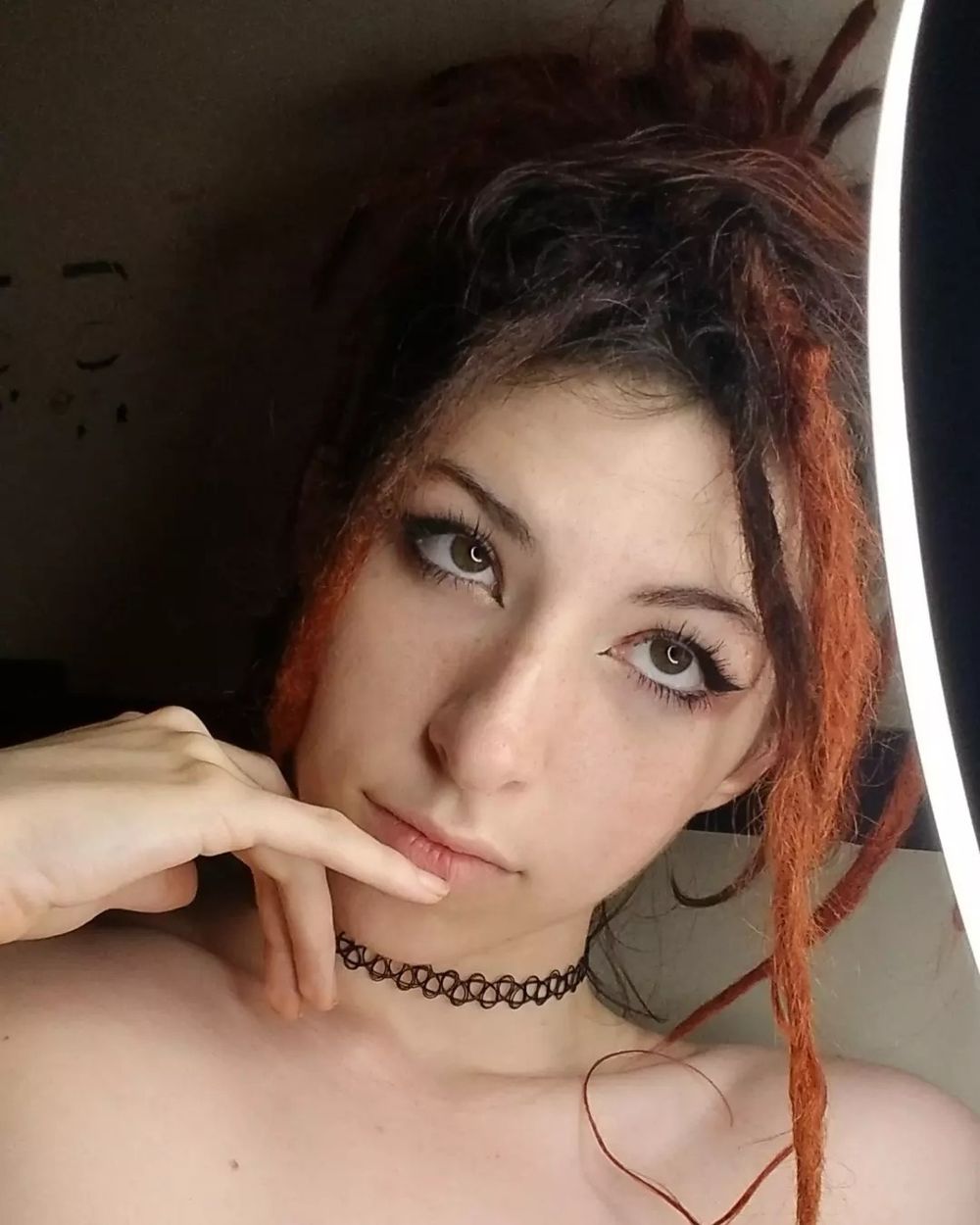 missredwinter OnlyFans profile picture