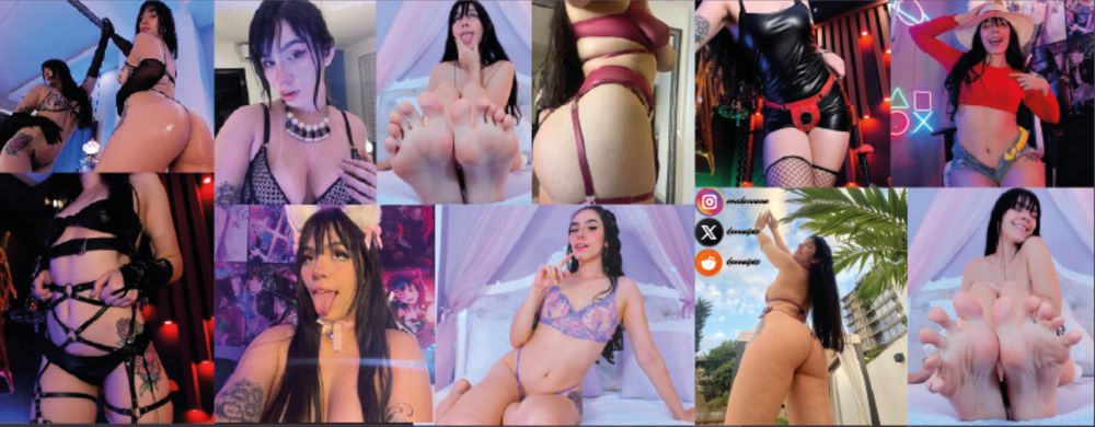 dannafoox OnlyFans profile picture