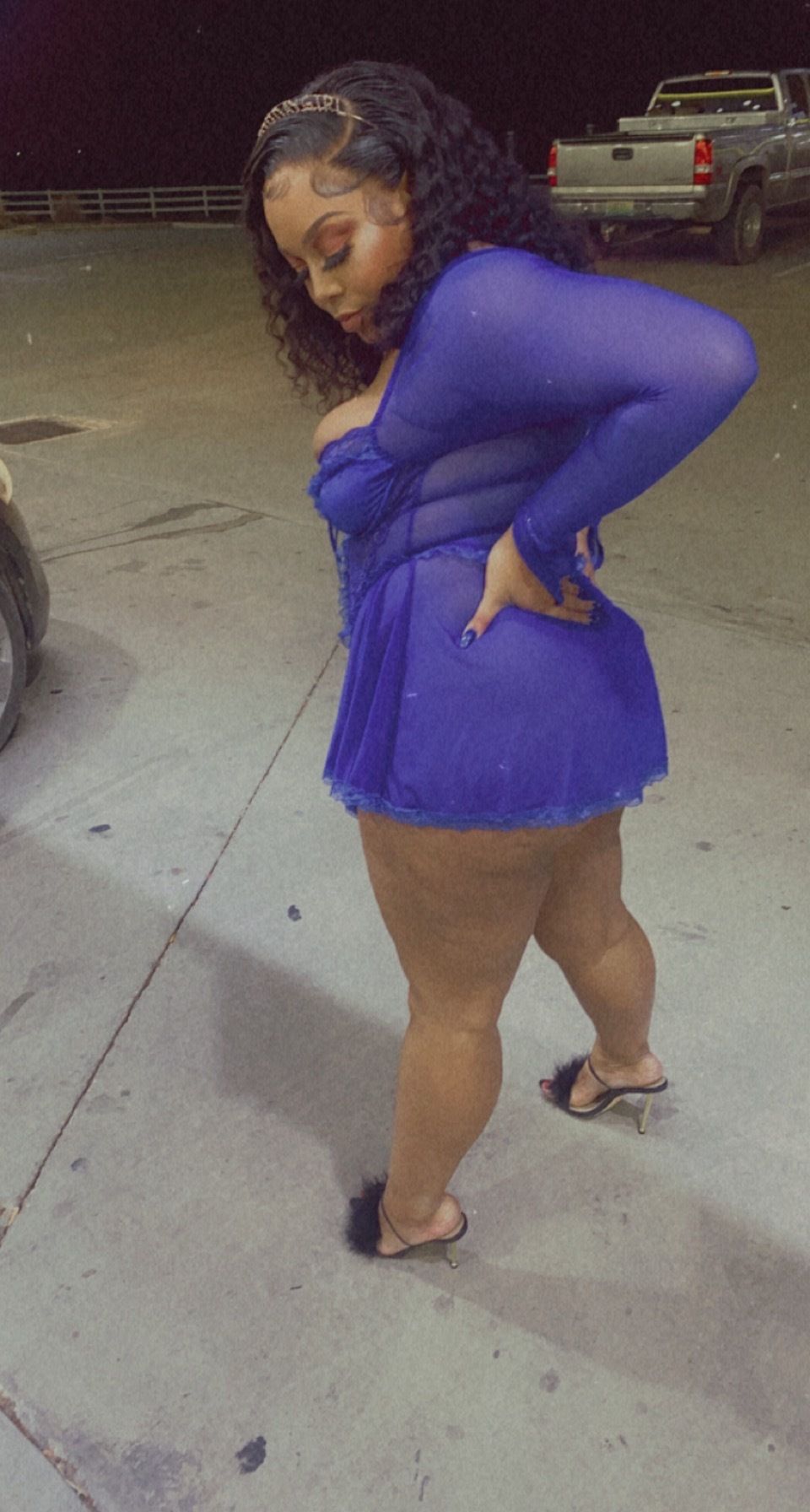 kamikhalifa OnlyFans profile picture