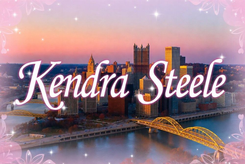 kendrasteele OnlyFans profile picture