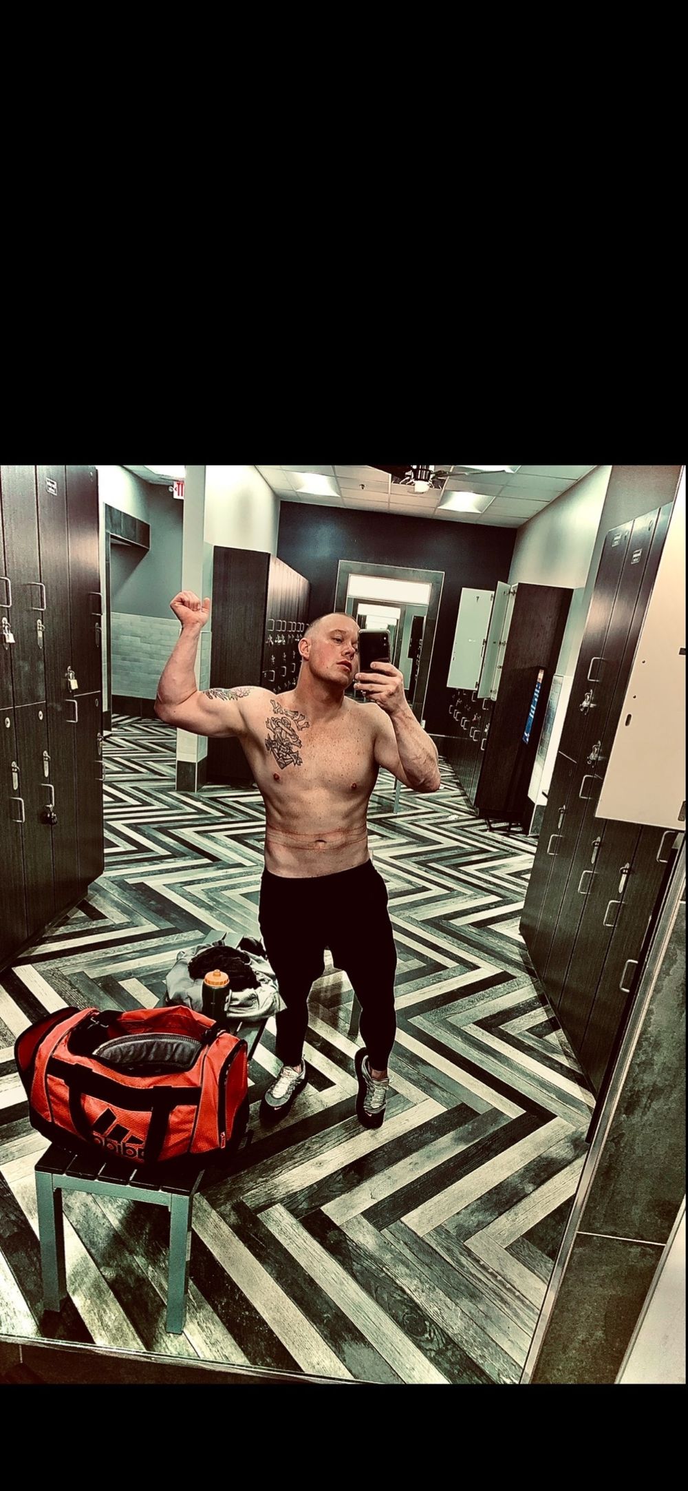 bigant_fitness88 OnlyFans profile picture