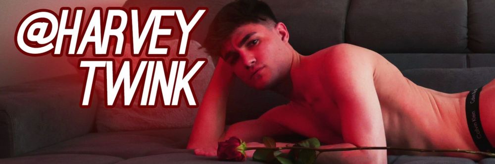 harveytwink OnlyFans profile picture